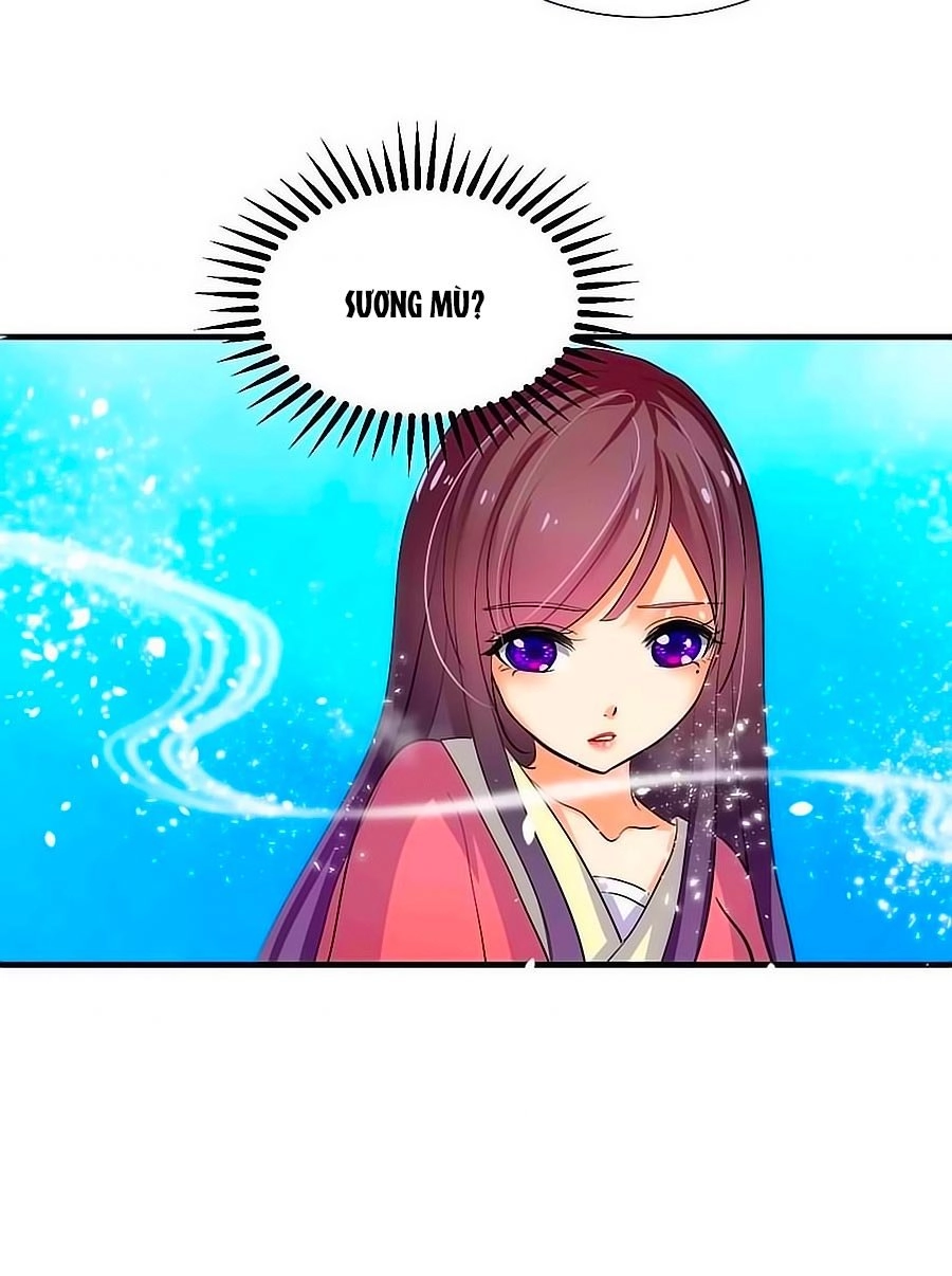 Dưỡng Thiếu Chủ Đấu Tra Nam Chapter 80 - 4