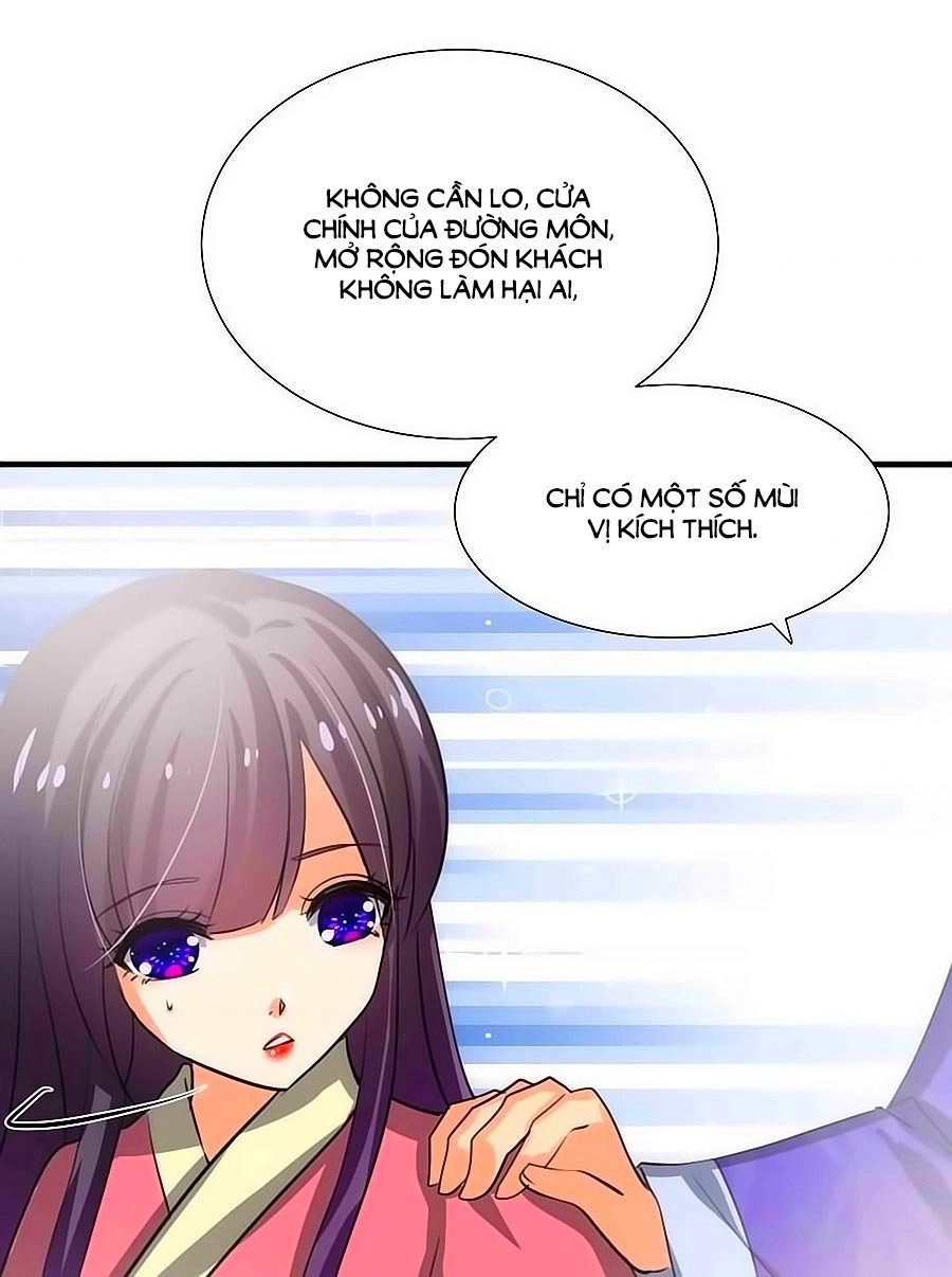 Dưỡng Thiếu Chủ Đấu Tra Nam Chapter 80 - 7