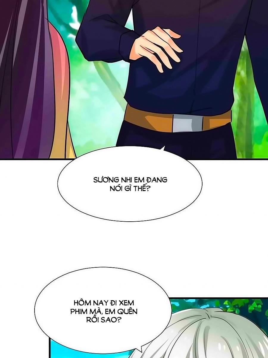 Dưỡng Thiếu Chủ Đấu Tra Nam Chapter 80 - 12