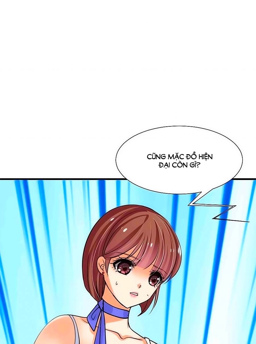 Dưỡng Thiếu Chủ Đấu Tra Nam Chapter 80 - 14