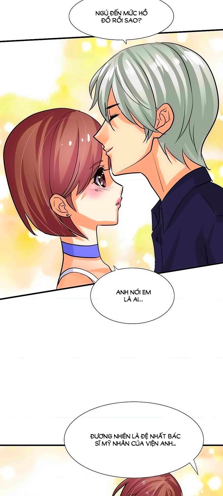 Dưỡng Thiếu Chủ Đấu Tra Nam Chapter 80 - 16