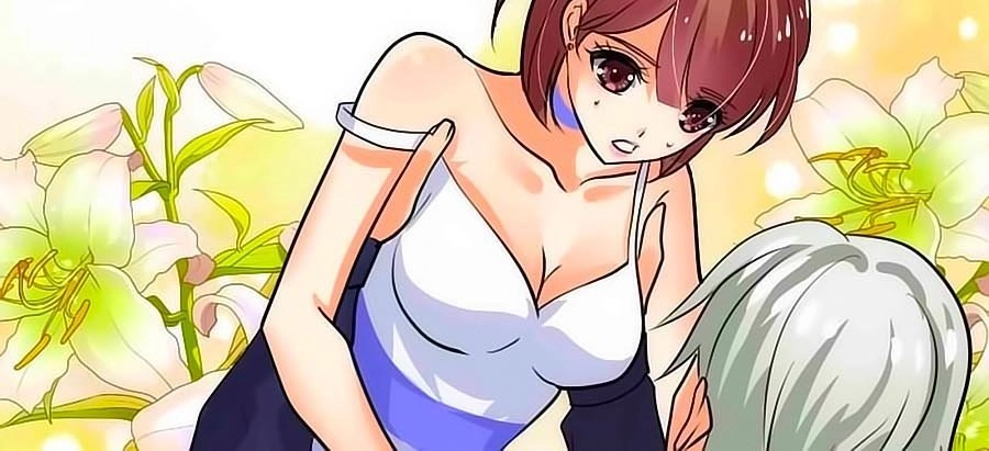 Dưỡng Thiếu Chủ Đấu Tra Nam Chapter 80 - 17