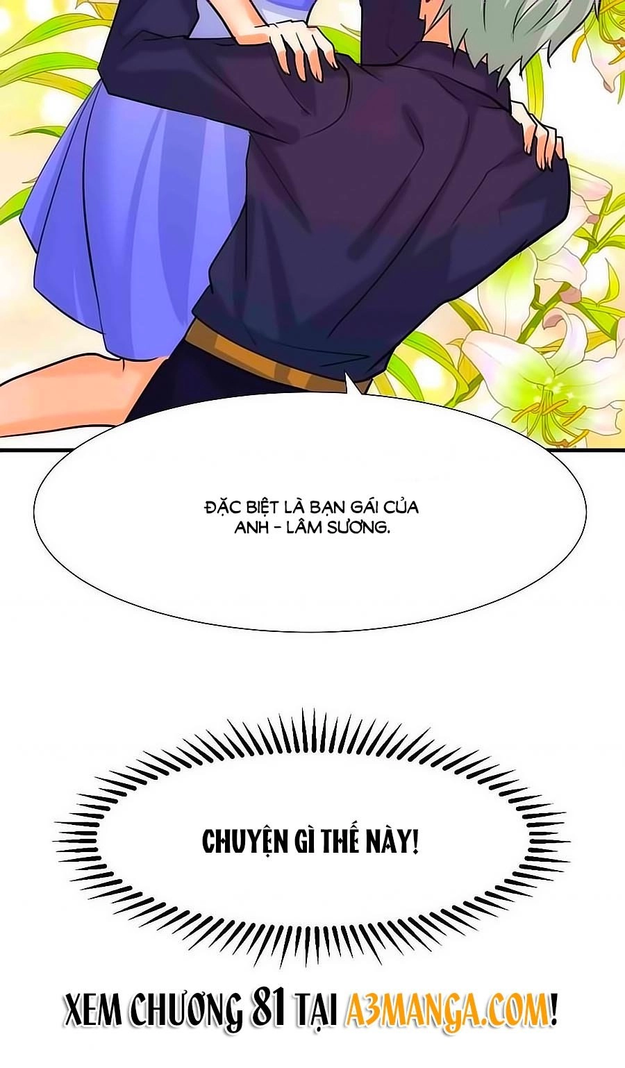 Dưỡng Thiếu Chủ Đấu Tra Nam Chapter 80 - 18