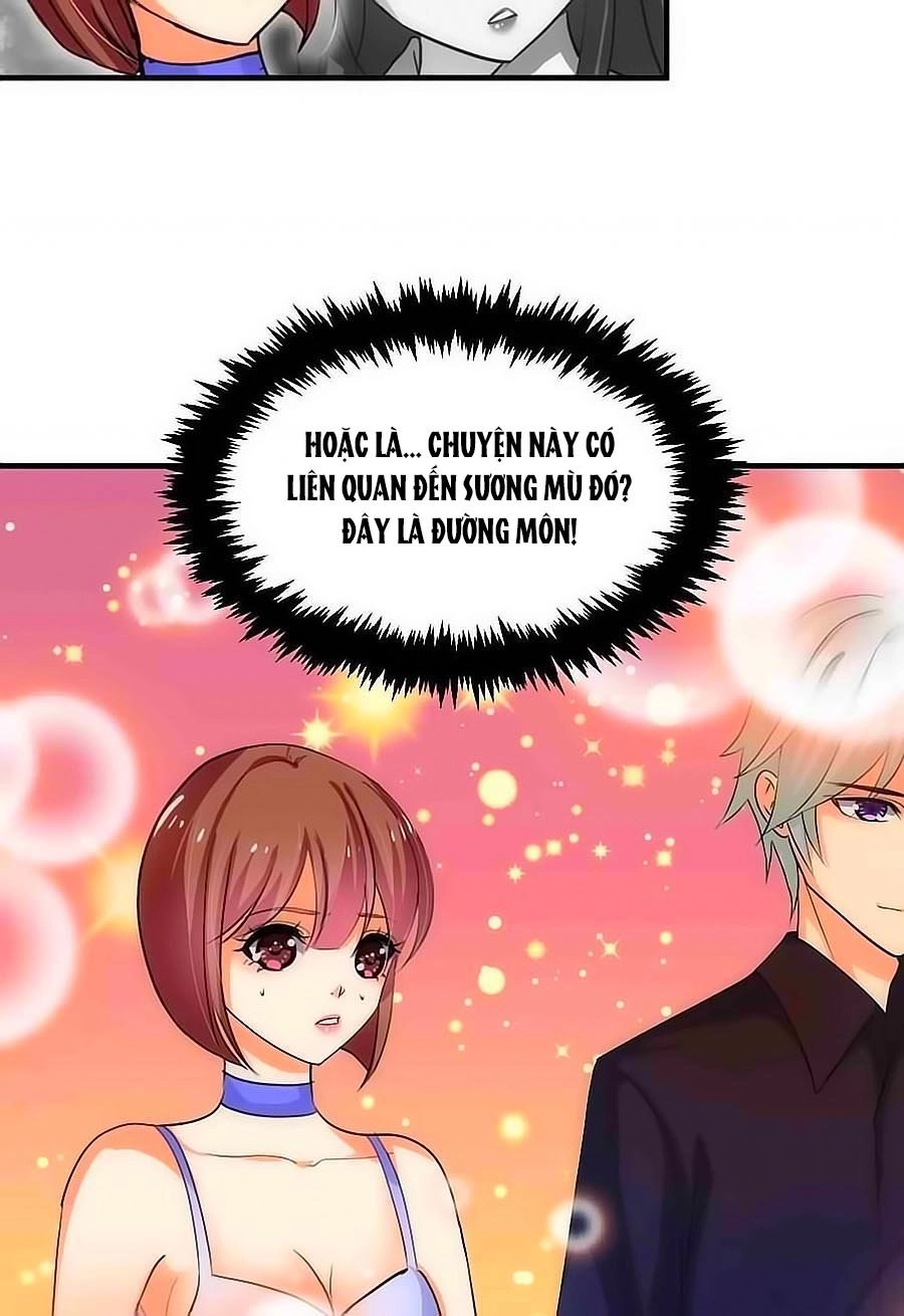 Dưỡng Thiếu Chủ Đấu Tra Nam Chapter 81 - 5