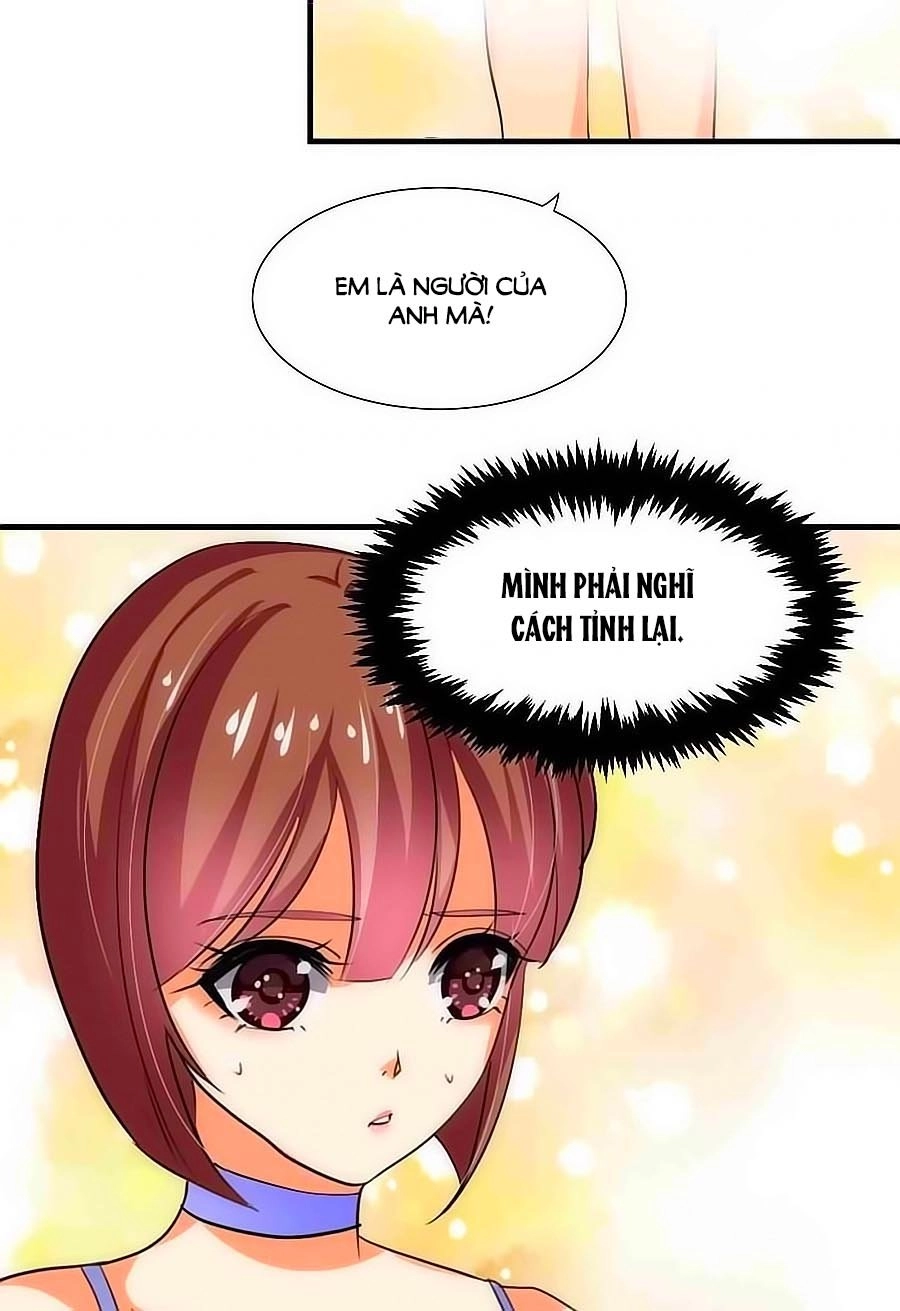 Dưỡng Thiếu Chủ Đấu Tra Nam Chapter 81 - 10