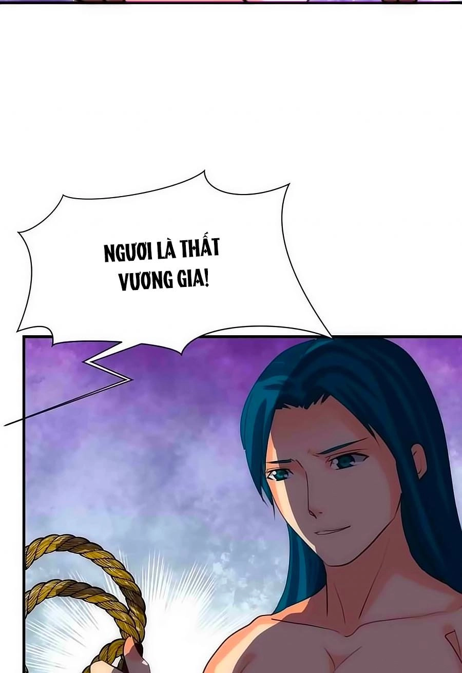 Dưỡng Thiếu Chủ Đấu Tra Nam Chapter 81 - 12