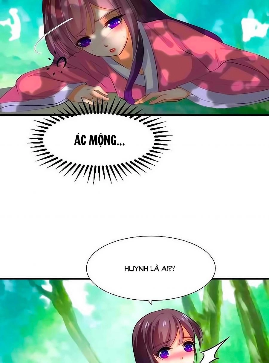 Dưỡng Thiếu Chủ Đấu Tra Nam Chapter 82 - 3