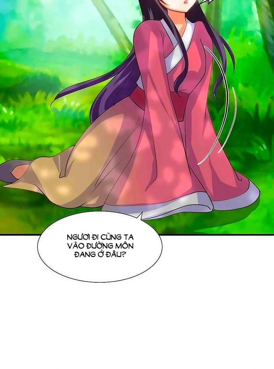 Dưỡng Thiếu Chủ Đấu Tra Nam Chapter 82 - 4