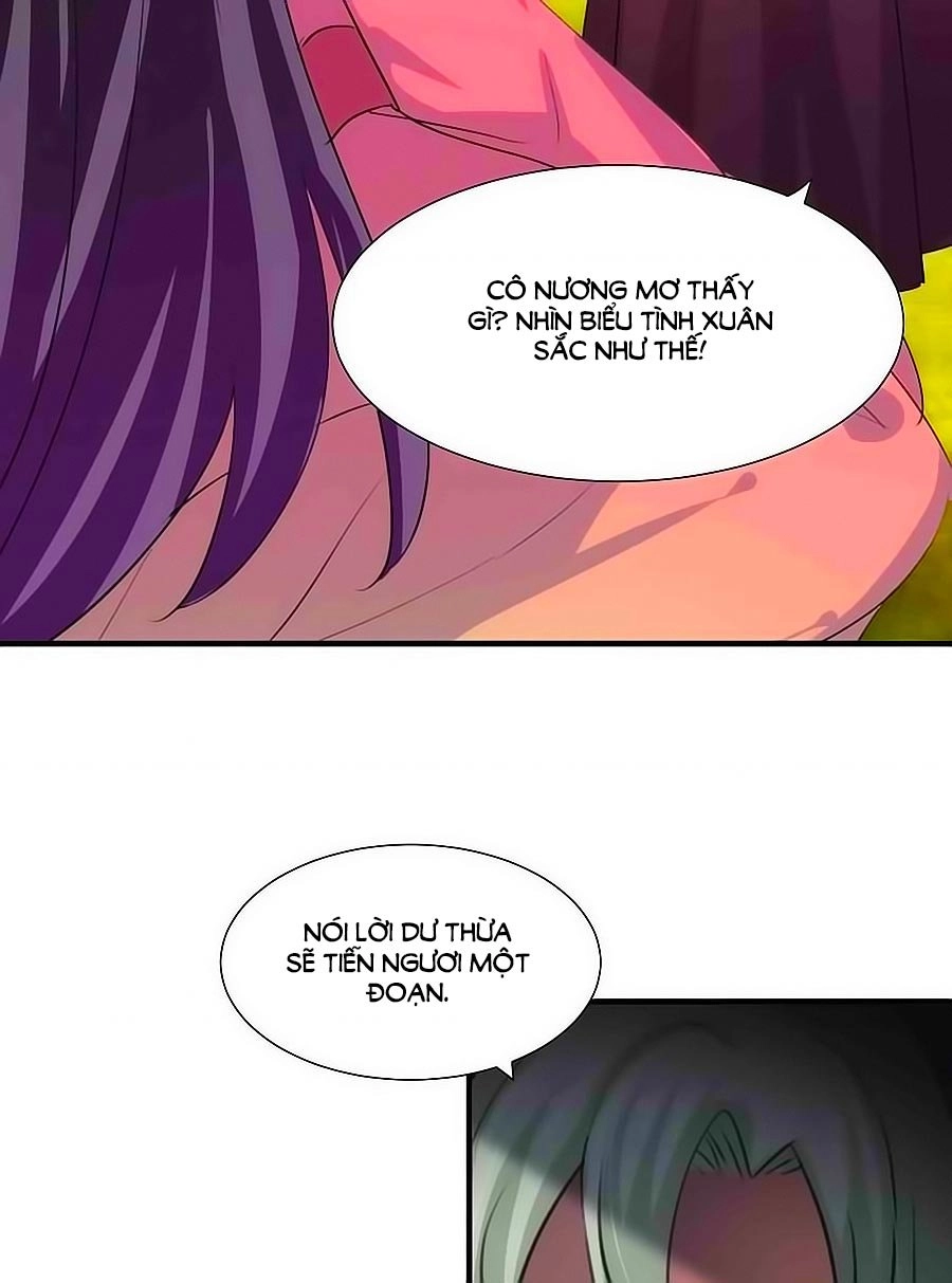 Dưỡng Thiếu Chủ Đấu Tra Nam Chapter 82 - 6