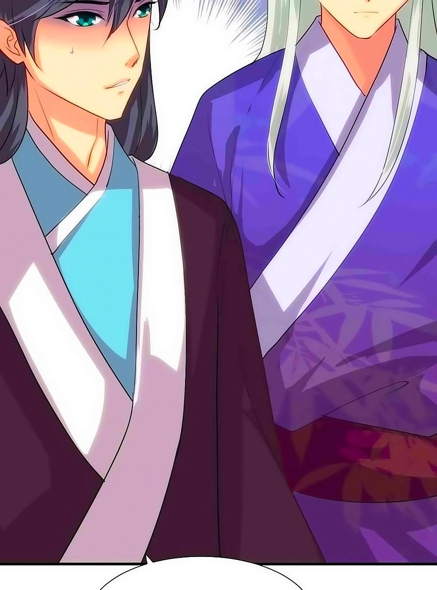 Dưỡng Thiếu Chủ Đấu Tra Nam Chapter 82 - 8