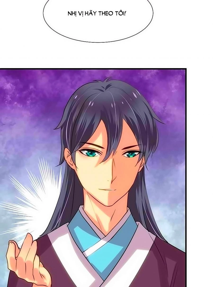 Dưỡng Thiếu Chủ Đấu Tra Nam Chapter 82 - 9