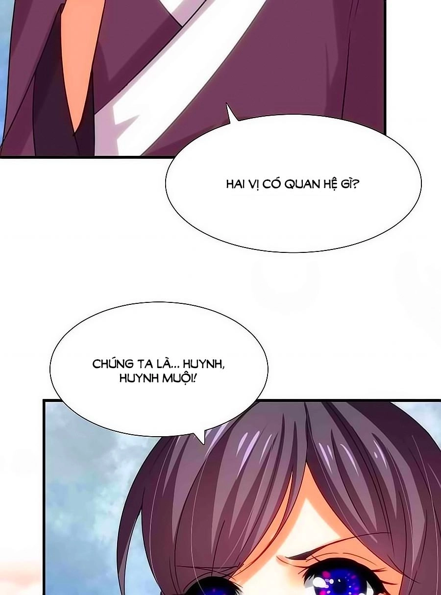 Dưỡng Thiếu Chủ Đấu Tra Nam Chapter 82 - 10