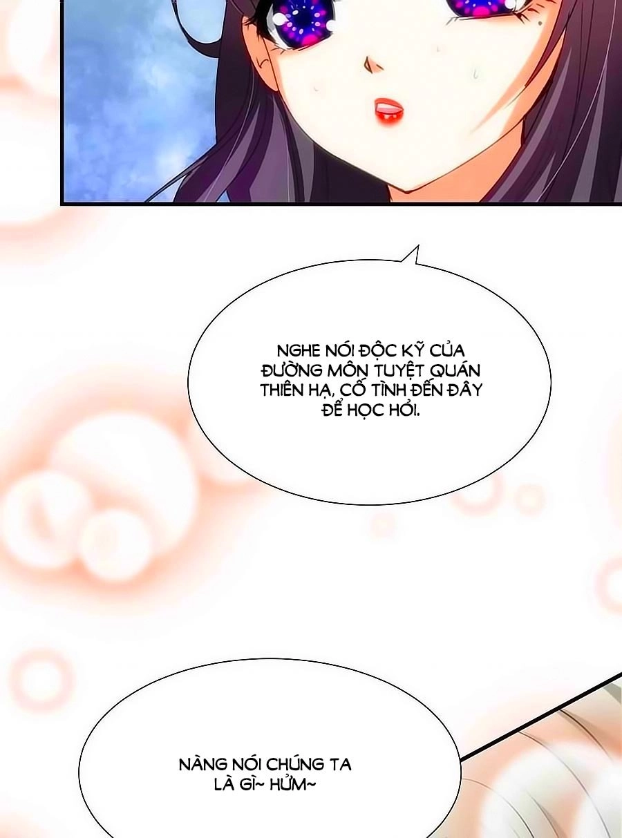 Dưỡng Thiếu Chủ Đấu Tra Nam Chapter 82 - 11