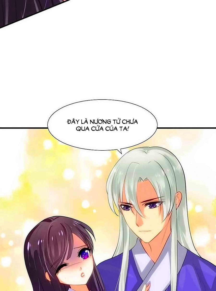 Dưỡng Thiếu Chủ Đấu Tra Nam Chapter 82 - 14