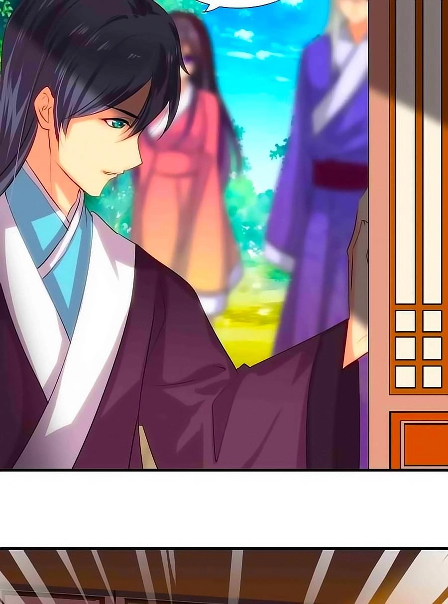 Dưỡng Thiếu Chủ Đấu Tra Nam Chapter 82 - 17