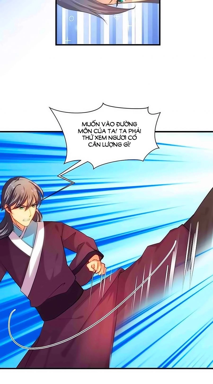 Dưỡng Thiếu Chủ Đấu Tra Nam Chapter 84 - 6