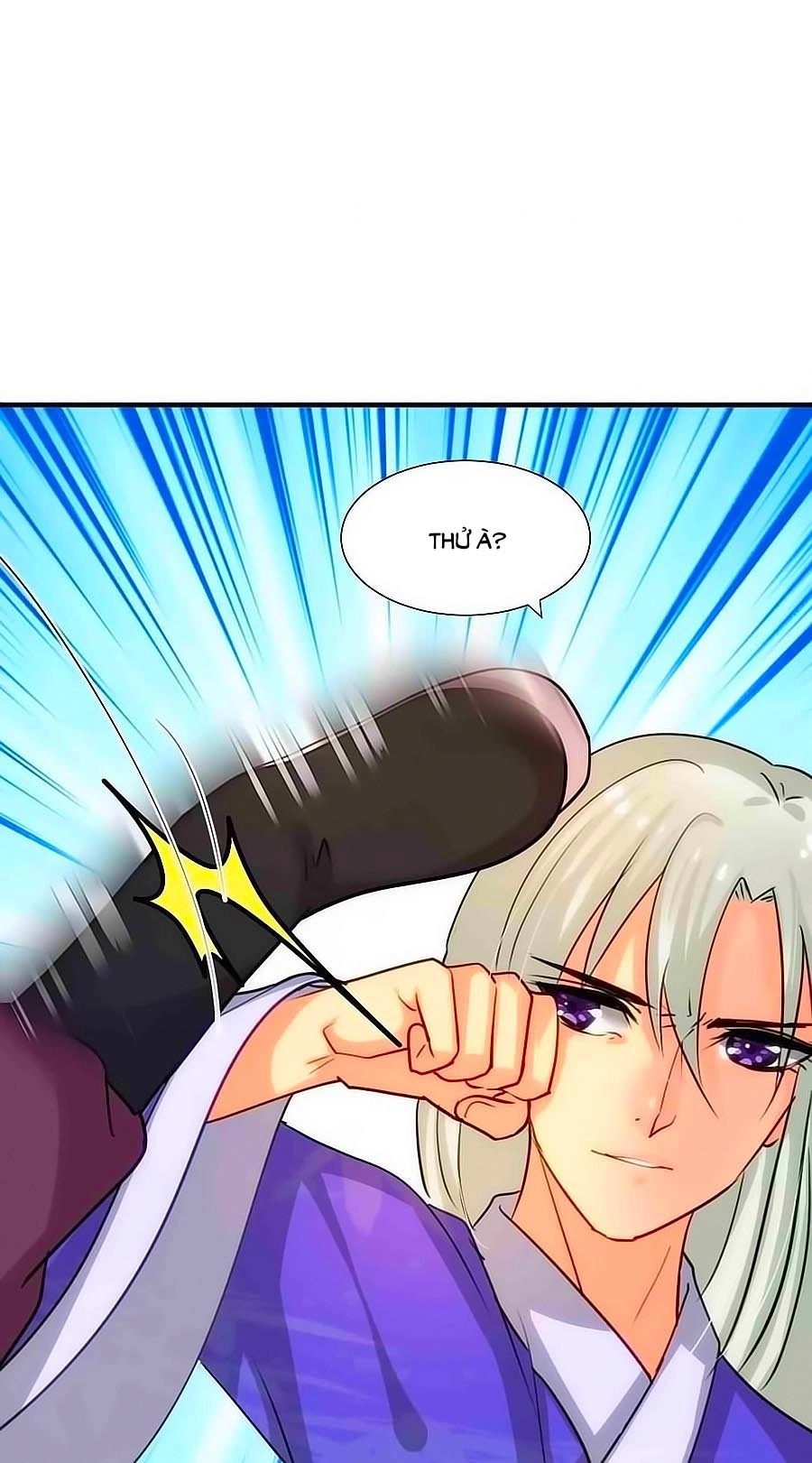 Dưỡng Thiếu Chủ Đấu Tra Nam Chapter 84 - 7