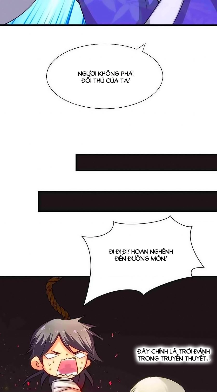 Dưỡng Thiếu Chủ Đấu Tra Nam Chapter 84 - 8