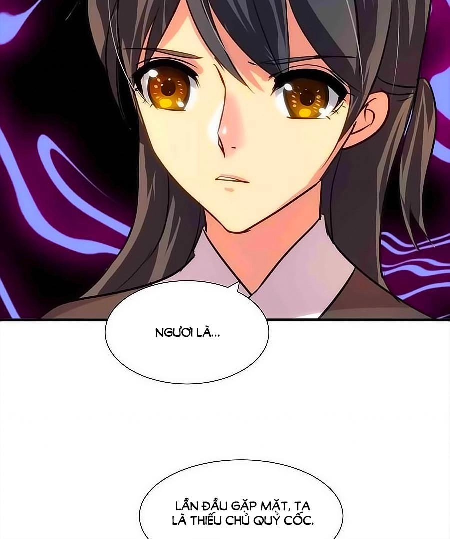 Dưỡng Thiếu Chủ Đấu Tra Nam Chapter 84 - 14