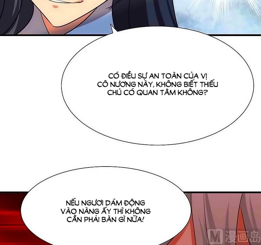 Dưỡng Thiếu Chủ Đấu Tra Nam Chapter 85 - 11