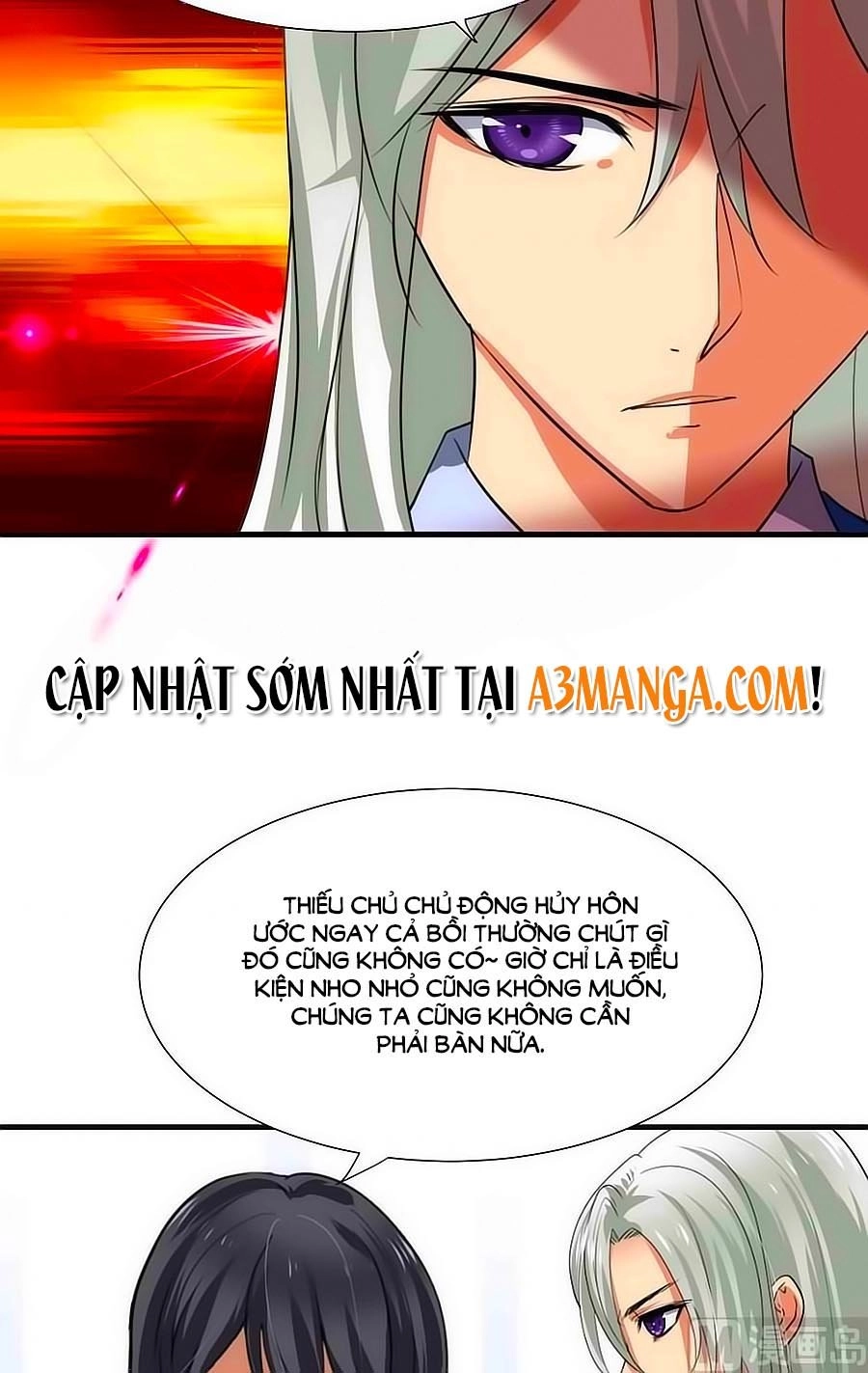 Dưỡng Thiếu Chủ Đấu Tra Nam Chapter 85 - 12