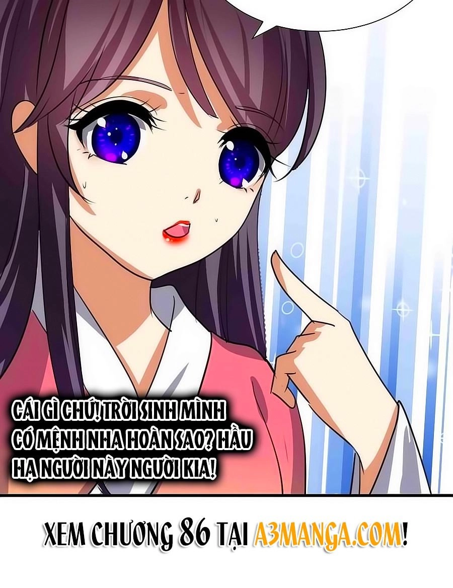 Dưỡng Thiếu Chủ Đấu Tra Nam Chapter 85 - 16