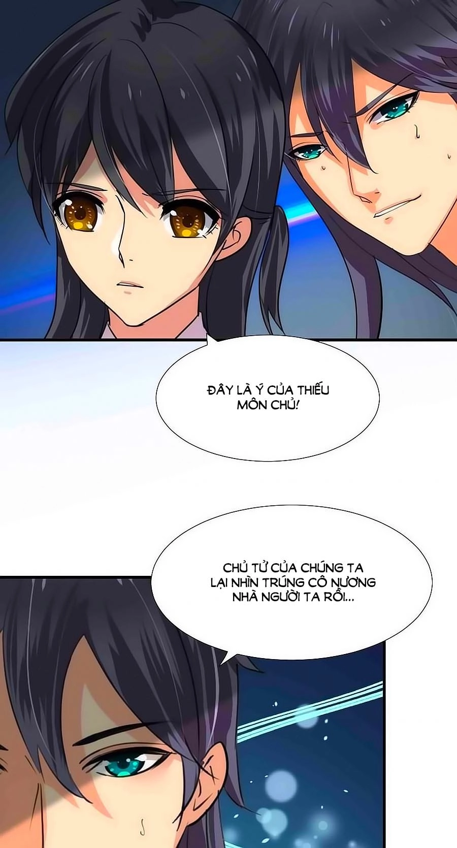 Dưỡng Thiếu Chủ Đấu Tra Nam Chapter 86 - 2