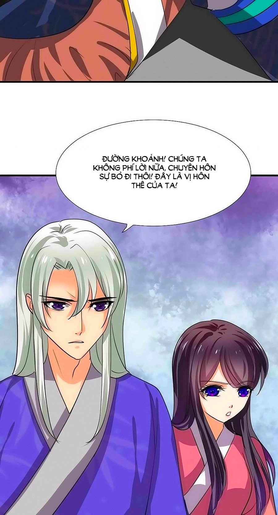 Dưỡng Thiếu Chủ Đấu Tra Nam Chapter 86 - 7