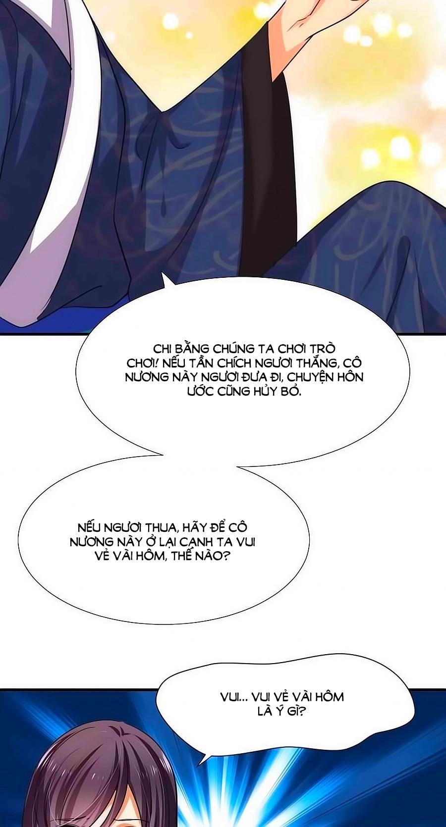 Dưỡng Thiếu Chủ Đấu Tra Nam Chapter 86 - 9