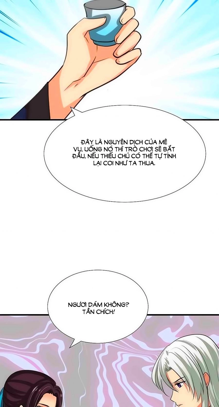 Dưỡng Thiếu Chủ Đấu Tra Nam Chapter 86 - 11