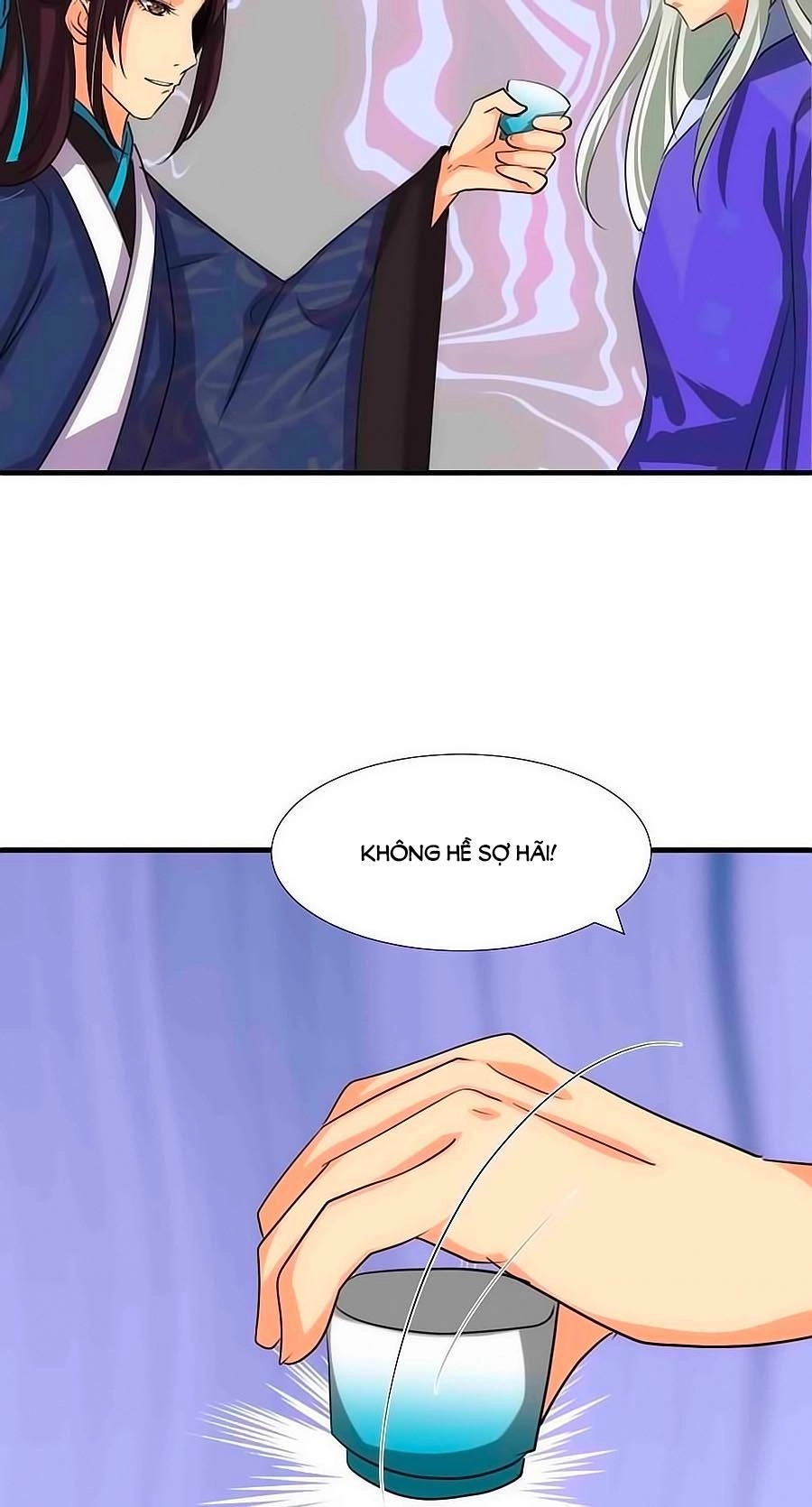 Dưỡng Thiếu Chủ Đấu Tra Nam Chapter 86 - 12