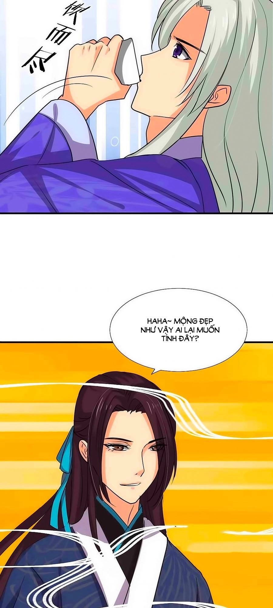 Dưỡng Thiếu Chủ Đấu Tra Nam Chapter 86 - 15