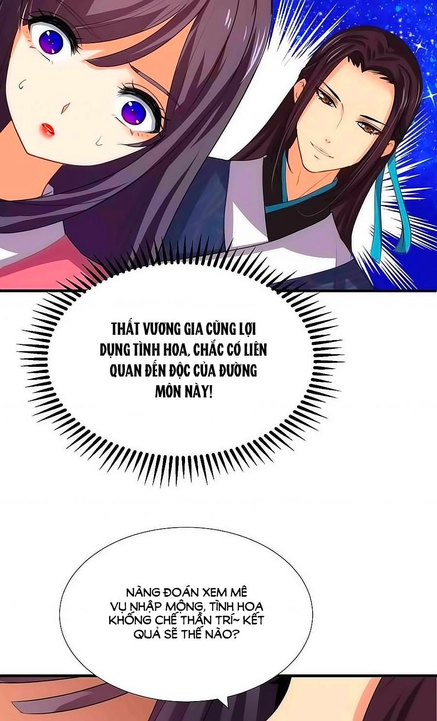 Dưỡng Thiếu Chủ Đấu Tra Nam Chapter 87 - 4