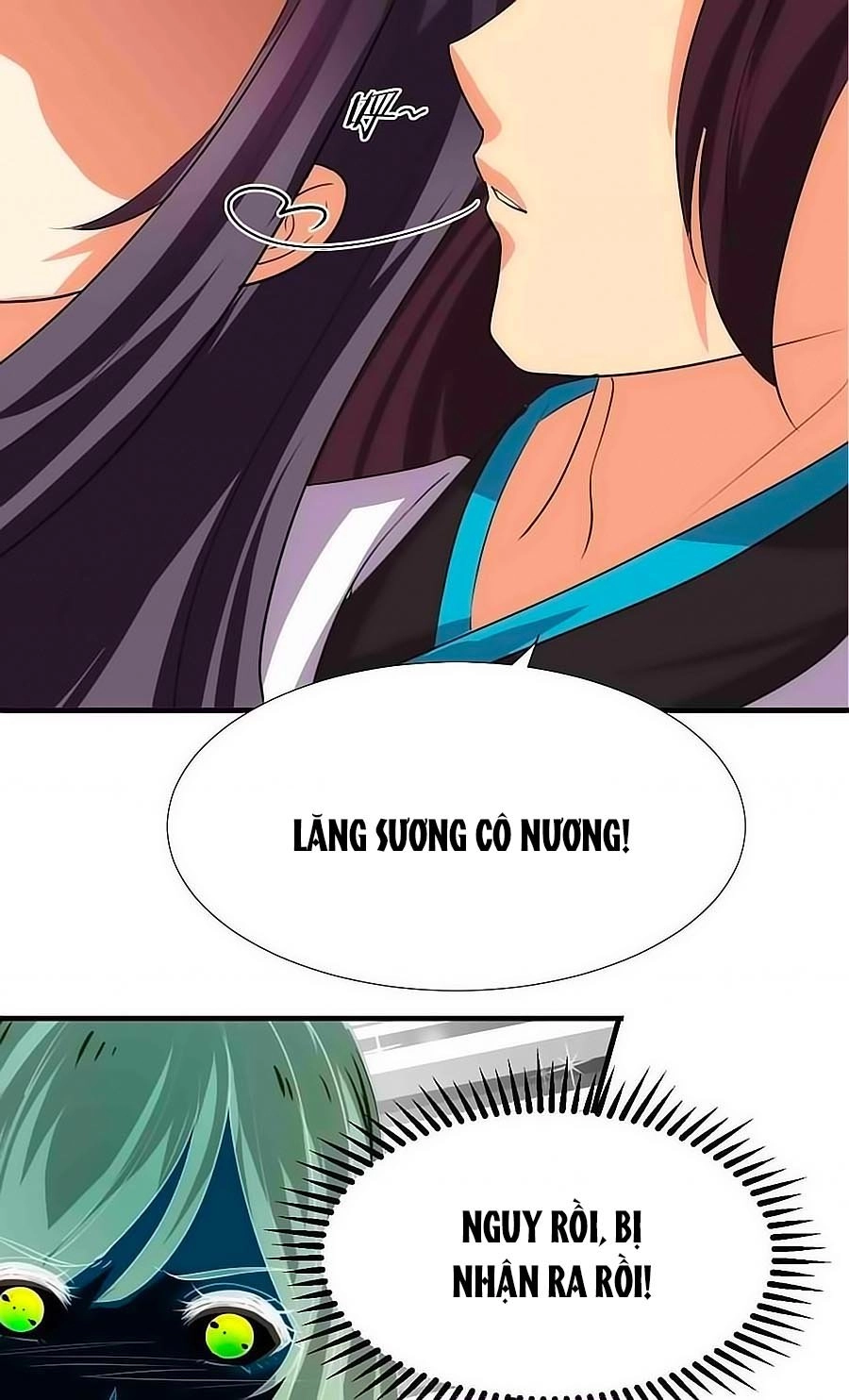 Dưỡng Thiếu Chủ Đấu Tra Nam Chapter 87 - 5