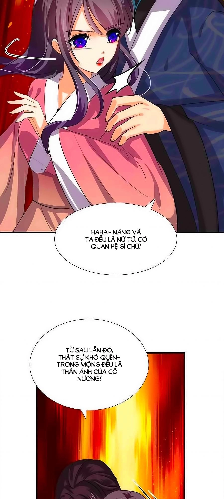 Dưỡng Thiếu Chủ Đấu Tra Nam Chapter 87 - 7