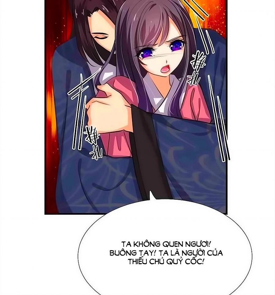 Dưỡng Thiếu Chủ Đấu Tra Nam Chapter 87 - 8