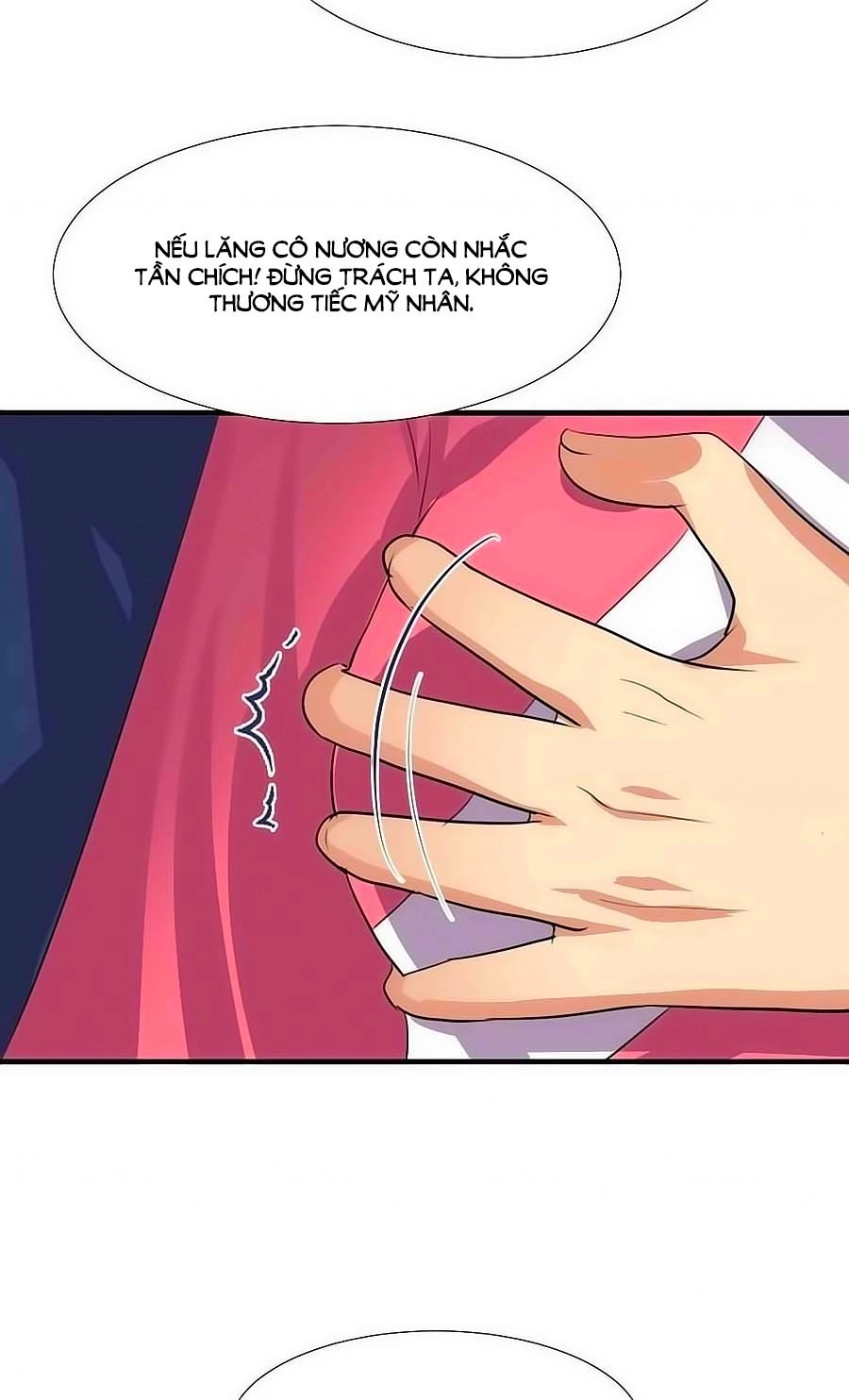 Dưỡng Thiếu Chủ Đấu Tra Nam Chapter 87 - 9