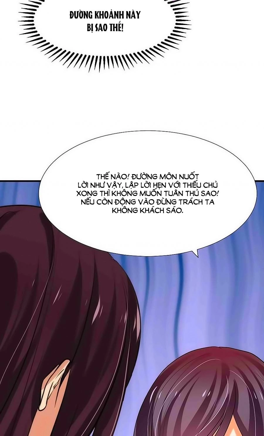 Dưỡng Thiếu Chủ Đấu Tra Nam Chapter 87 - 11