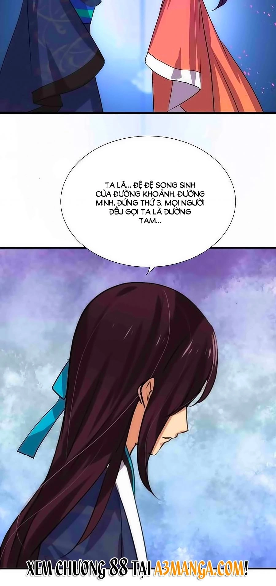 Dưỡng Thiếu Chủ Đấu Tra Nam Chapter 87 - 18