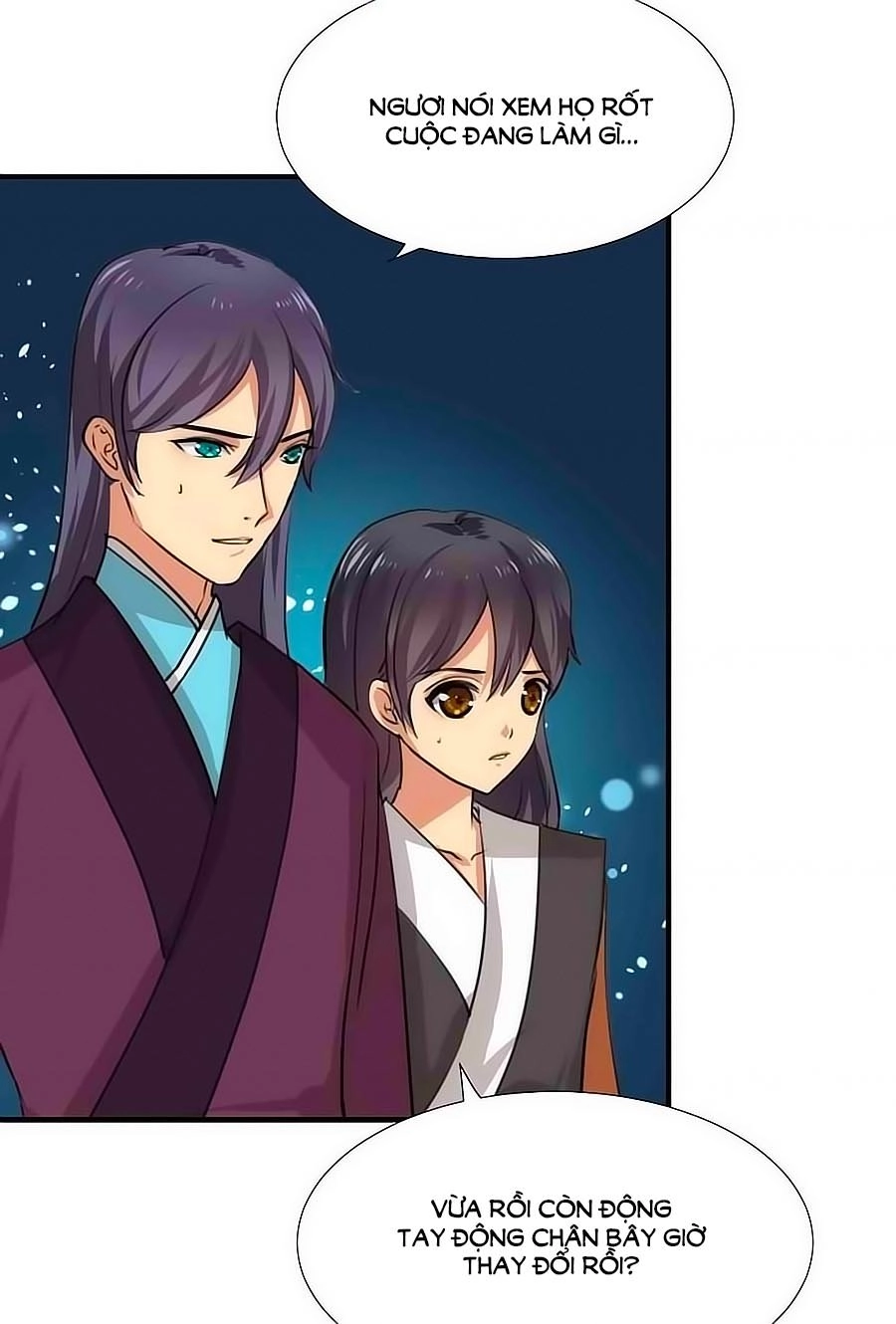 Dưỡng Thiếu Chủ Đấu Tra Nam Chapter 88 - 2