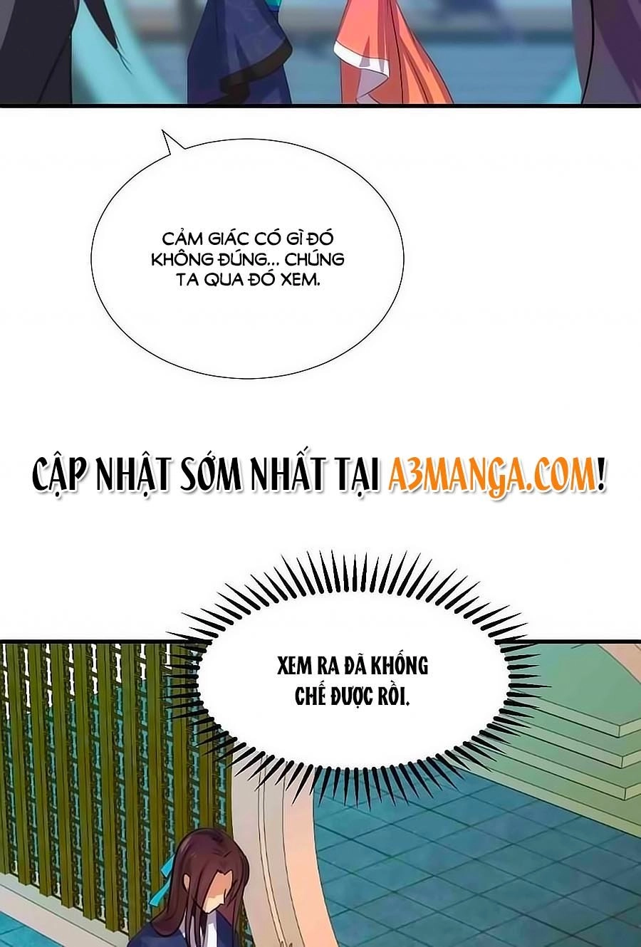 Dưỡng Thiếu Chủ Đấu Tra Nam Chapter 88 - 4