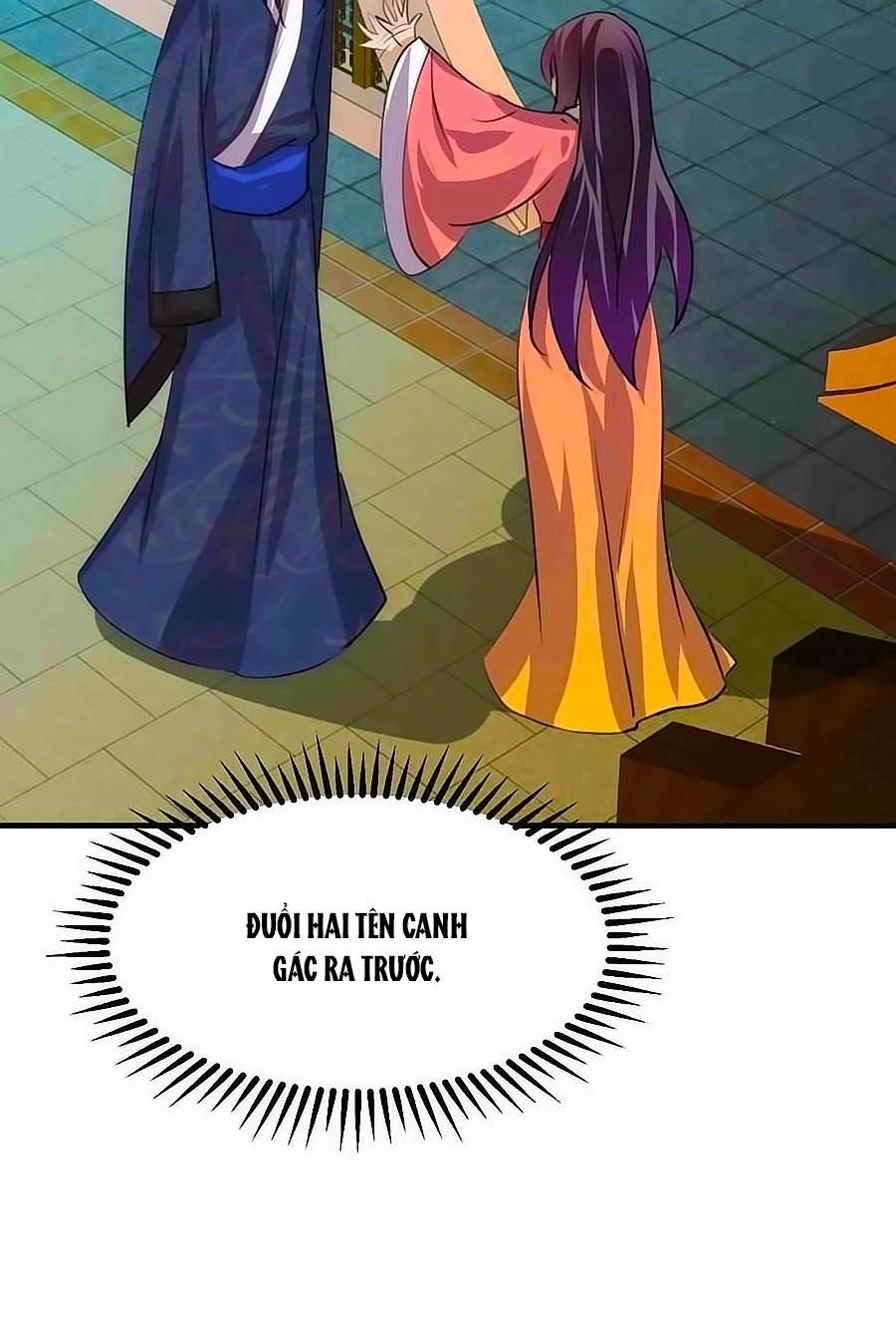 Dưỡng Thiếu Chủ Đấu Tra Nam Chapter 88 - 5