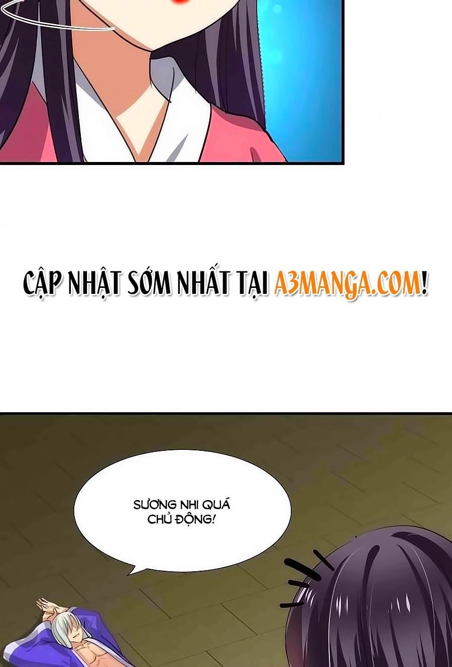 Dưỡng Thiếu Chủ Đấu Tra Nam Chapter 88 - 10