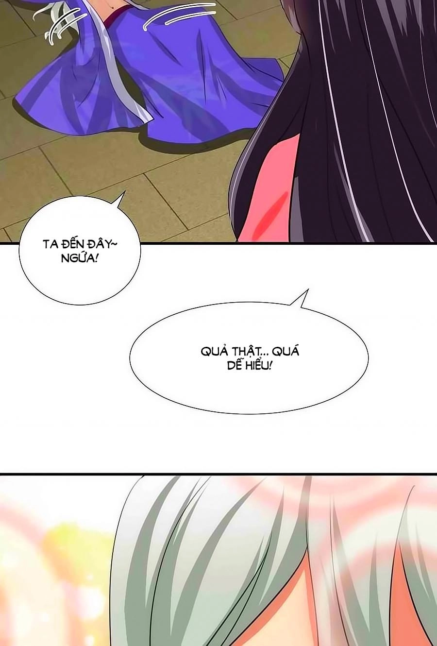 Dưỡng Thiếu Chủ Đấu Tra Nam Chapter 88 - 11