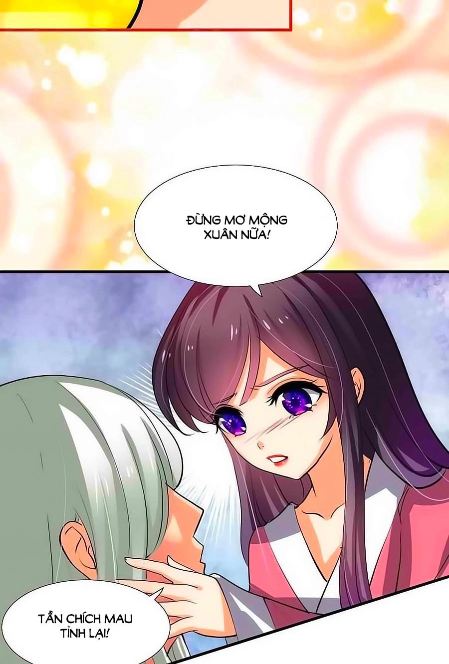 Dưỡng Thiếu Chủ Đấu Tra Nam Chapter 88 - 15