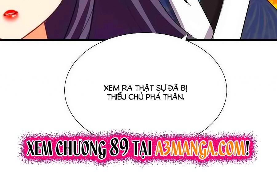 Dưỡng Thiếu Chủ Đấu Tra Nam Chapter 88 - 17