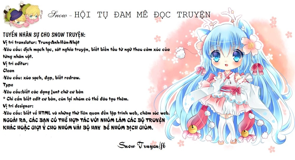 Dưỡng Thiếu Chủ Đấu Tra Nam Chapter 91 - 1