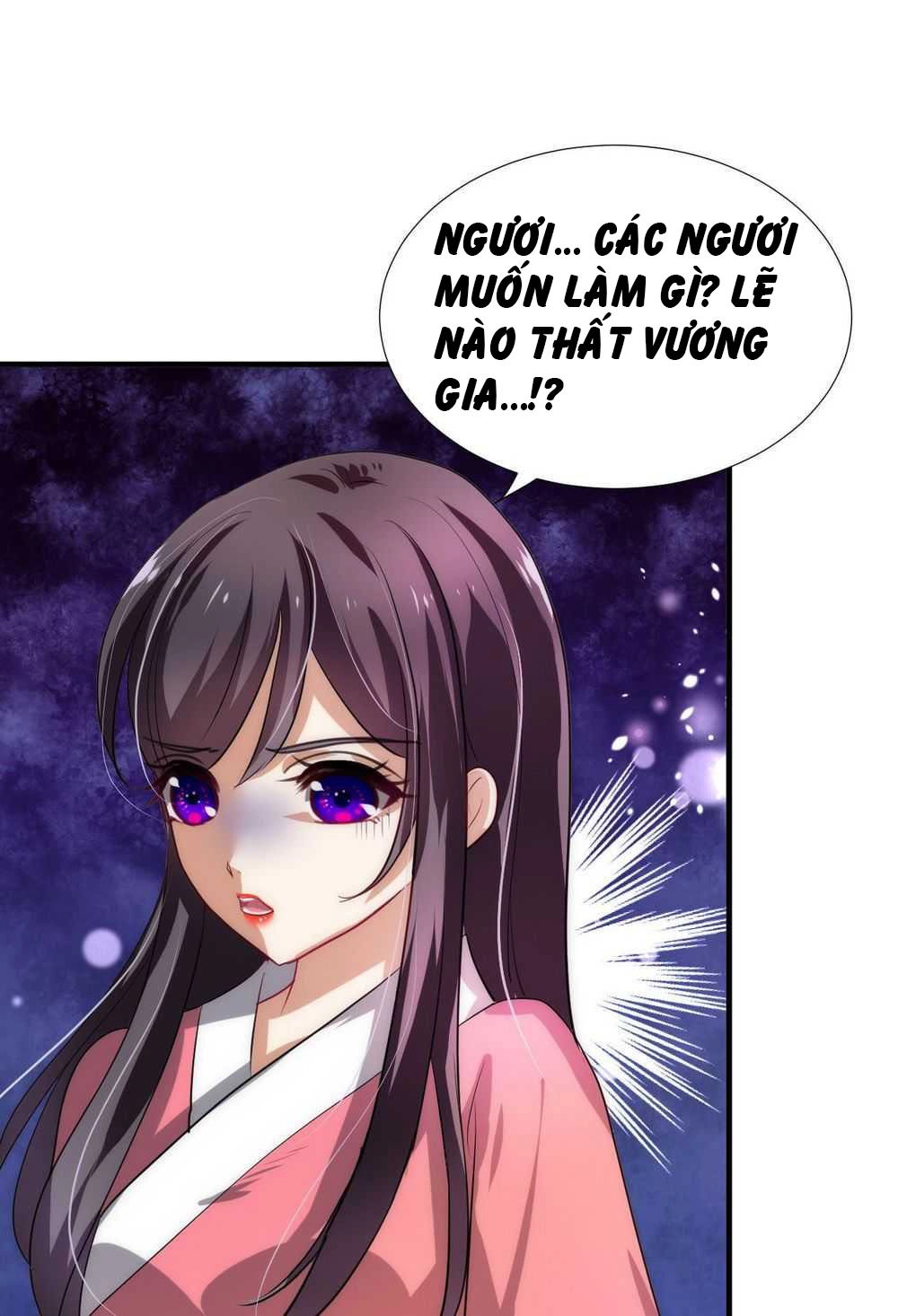 Dưỡng Thiếu Chủ Đấu Tra Nam Chapter 91 - 3