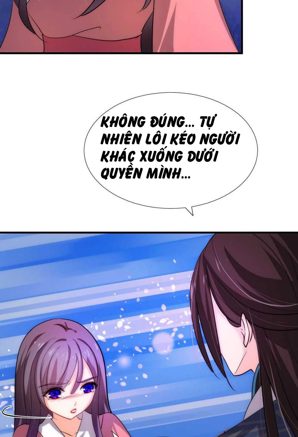 Dưỡng Thiếu Chủ Đấu Tra Nam Chapter 91 - 4