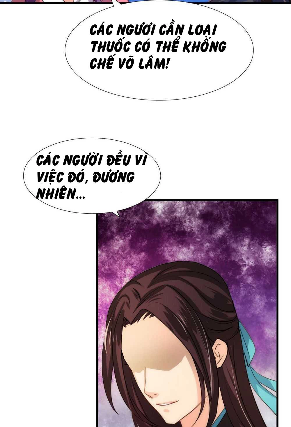 Dưỡng Thiếu Chủ Đấu Tra Nam Chapter 91 - 5